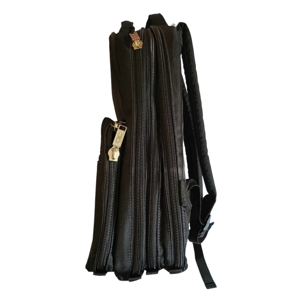 CLC‎ Custom LeatherCraft 75-Pocket Tool Backpack